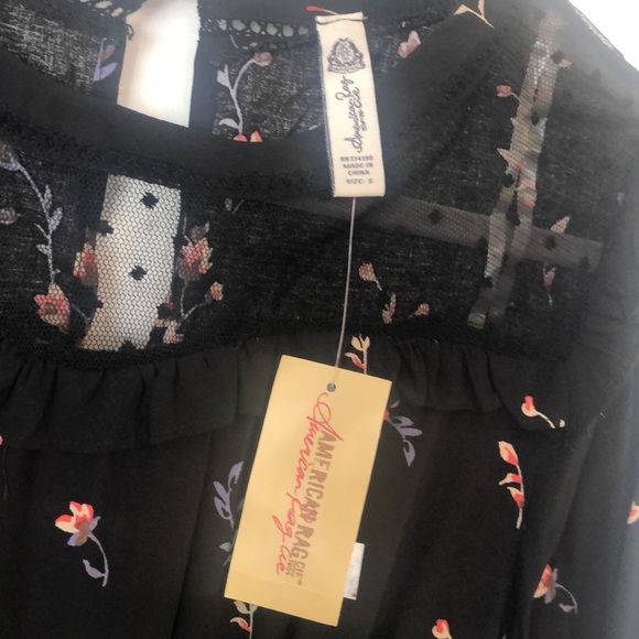 American Rag dress - Picture 4 of 9